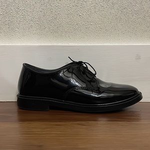 FREE SHIPPING kids size oxfords shoes